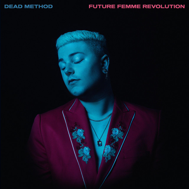Future Femme Revolution cover art