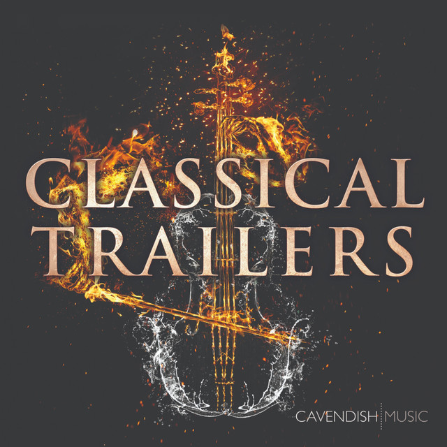 Classical Trailers cover art