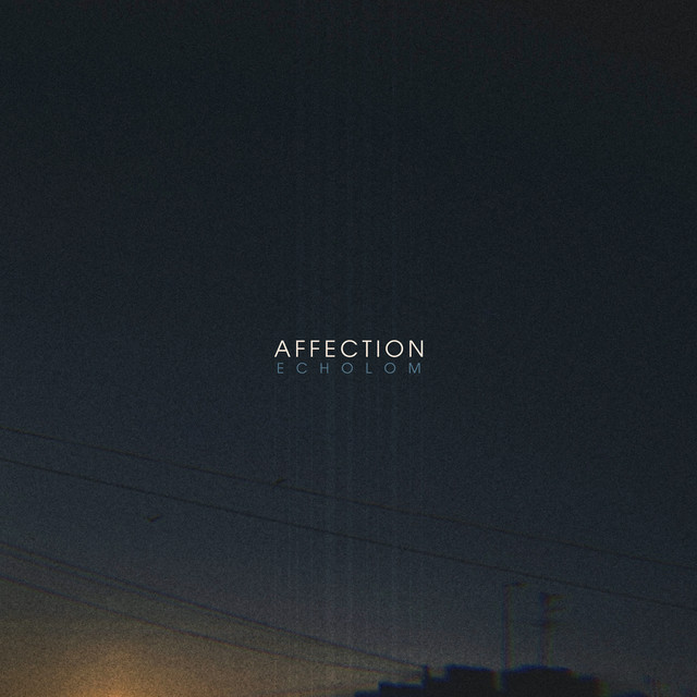 Affection cover art