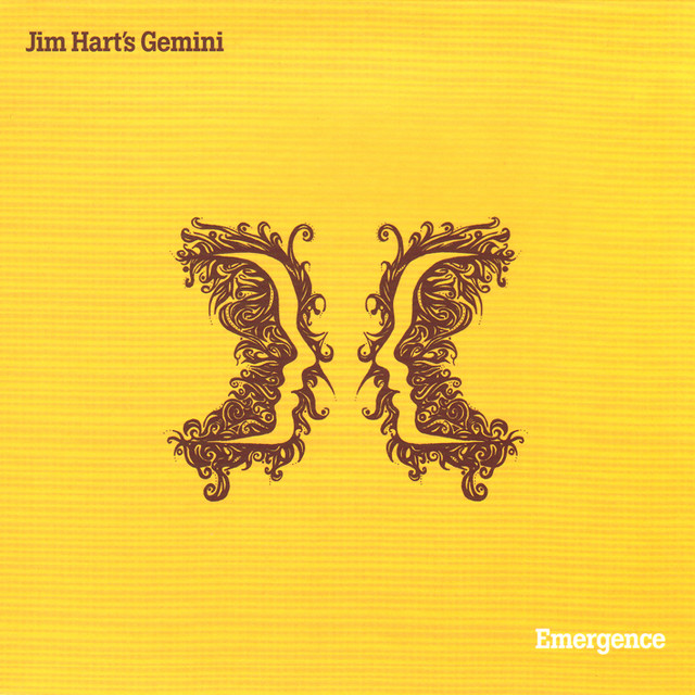 Jim Hart's Gemini