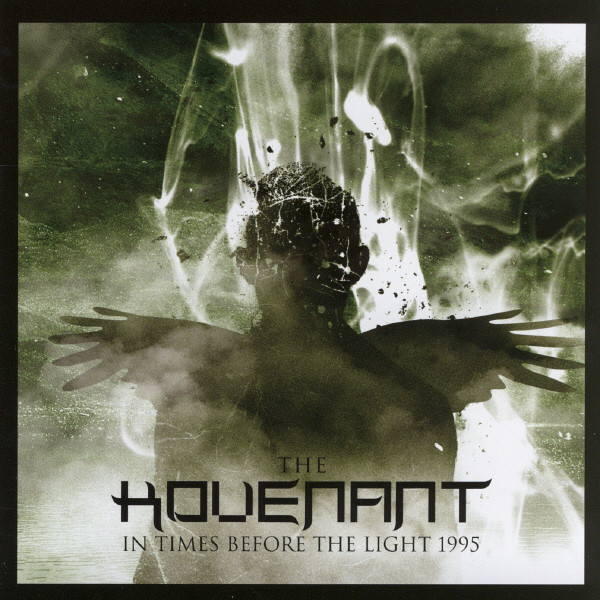 In Times Before The Light - 1995 Version cover art