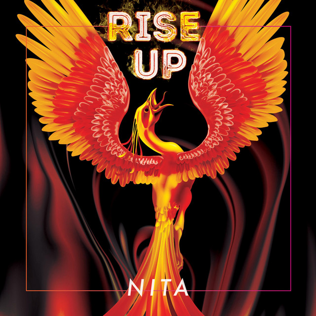 Rise Up - Single by Nita Chawla | Spotify