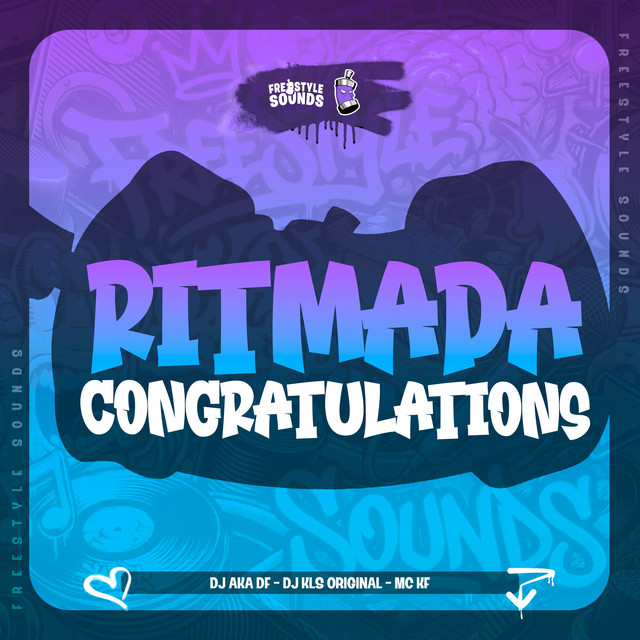 Ritmada Congratulations