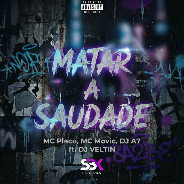 Matar a Saudade
