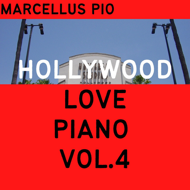 Visions - song and lyrics by Marcellus Pio | Spotify