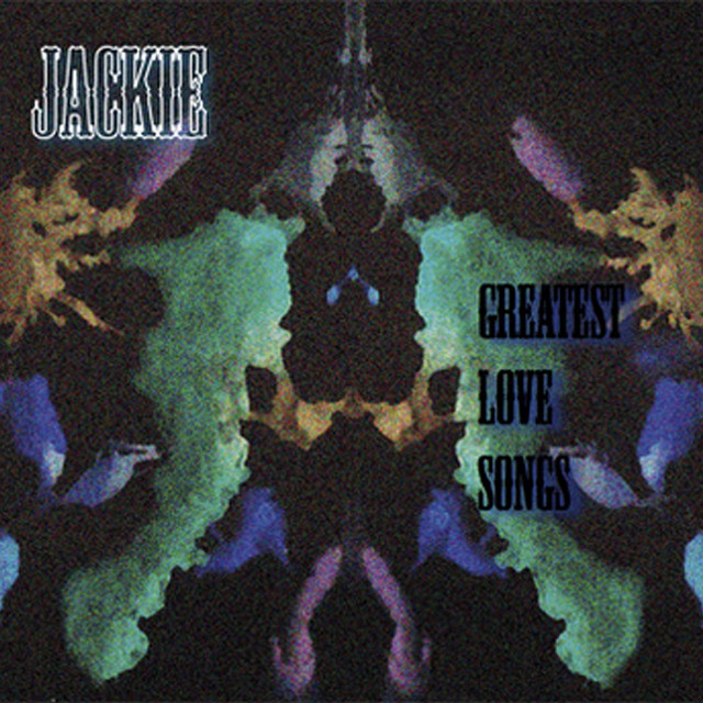 Greatest Love Songs cover art