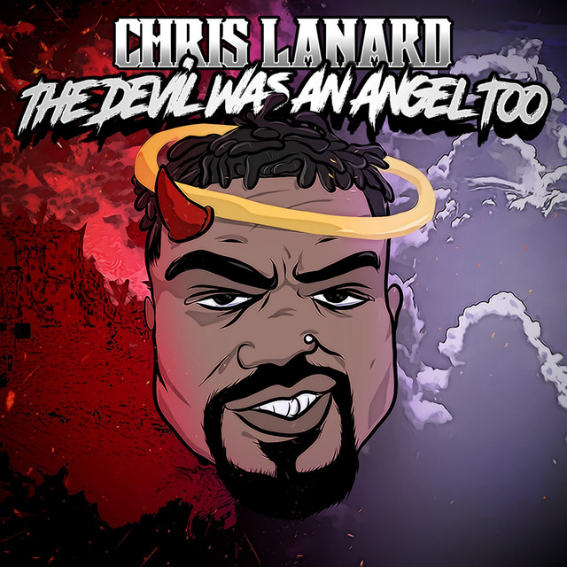 The Devil Was An Angel Too cover