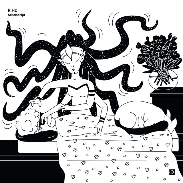 Microcosm - Dubtommy Remix cover art