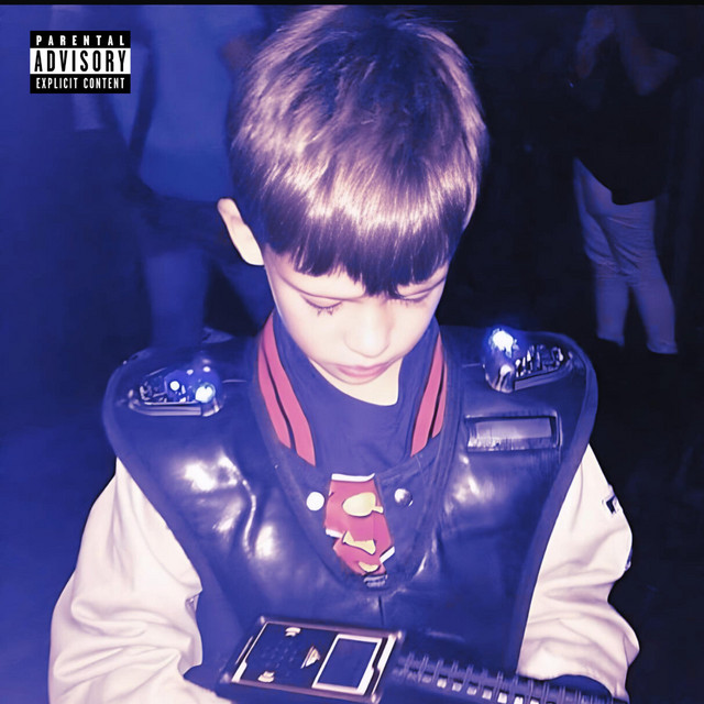 LA MOVIE (SEGUNDO ACTO) cover art