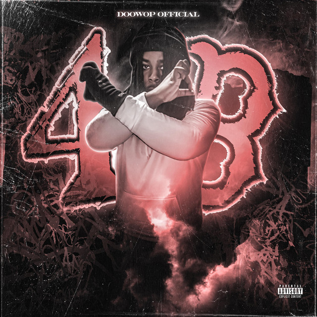 4B cover art