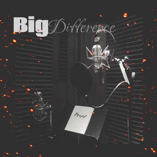 Big Difference cover art