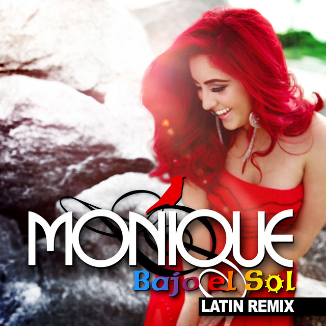 Bajo el Sol - Latin Remix
