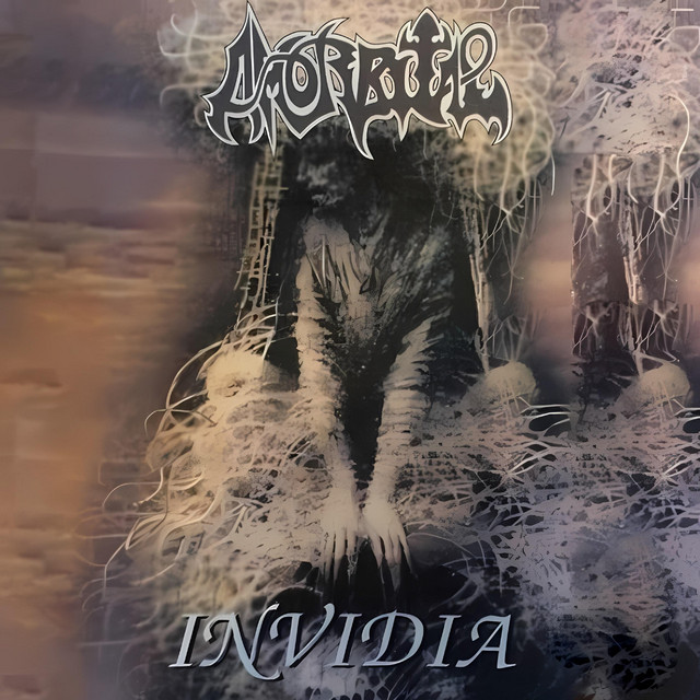 Invidia cover art