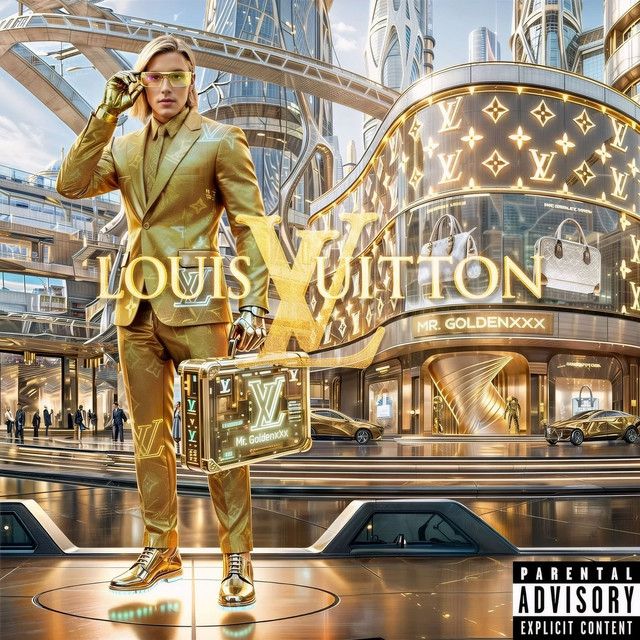Louis Vuitton