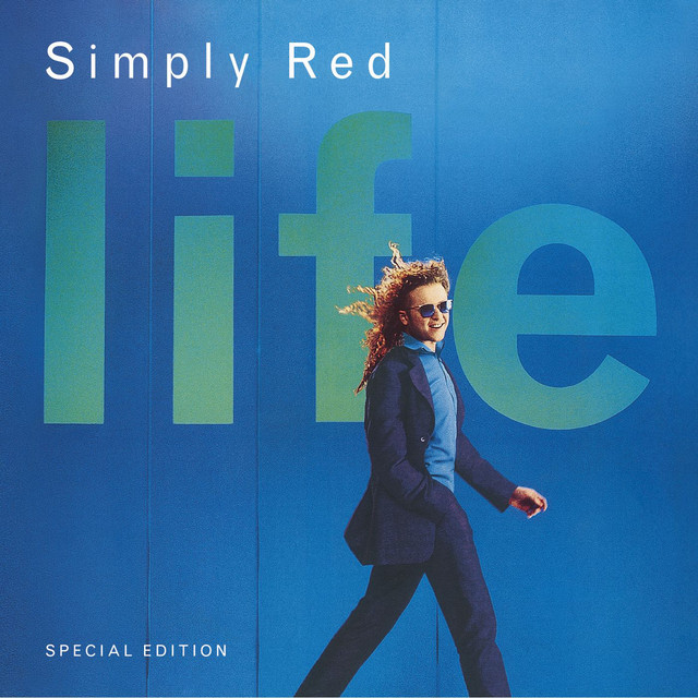 Life (2008 Reissue) - Album by Simply Red | Spotify
