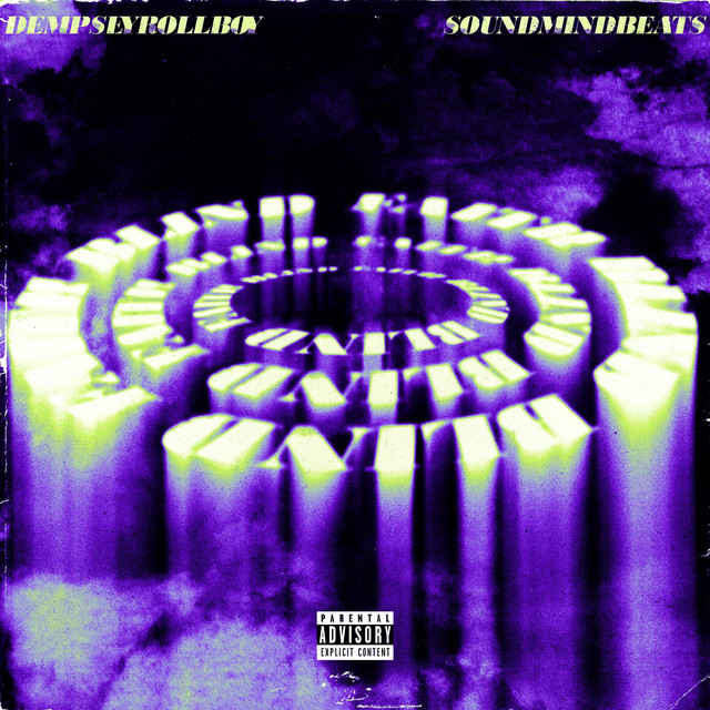 Blind Faith cover art