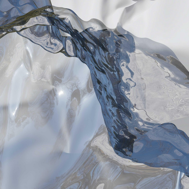 Reflect cover art