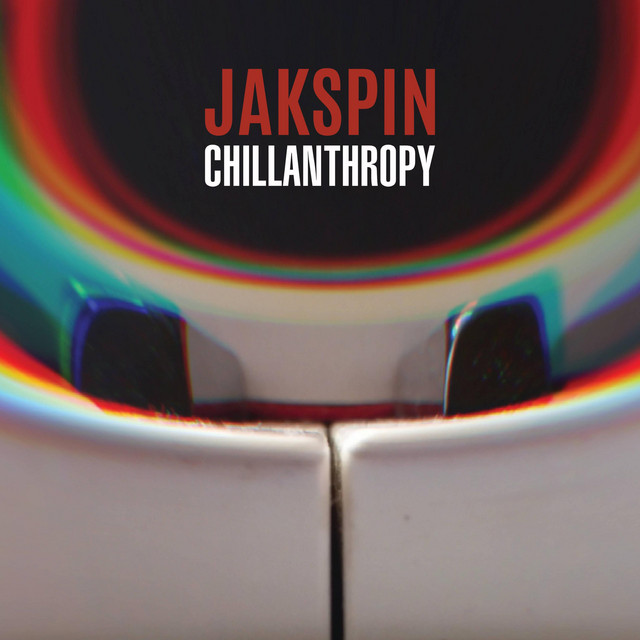 Chillanthropy cover art
