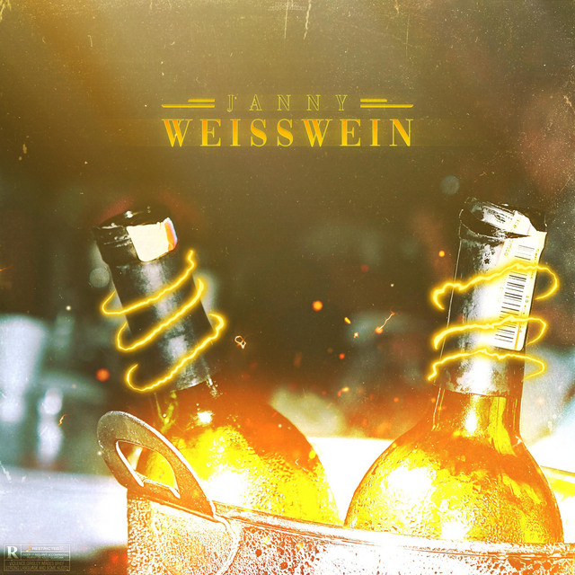 Weisswein cover art