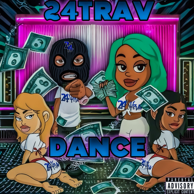 Dance - Remastered 2025