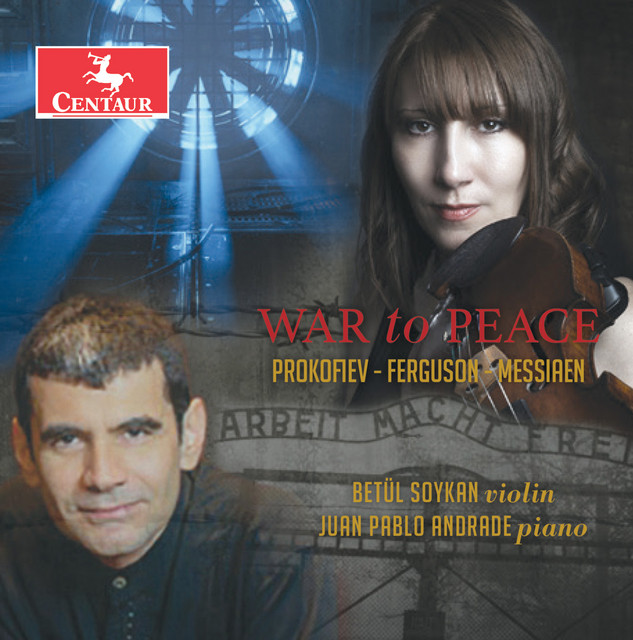 War to Peace