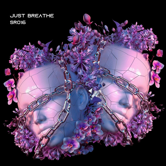 Cover art: Just Breathe —  Vitti Alonso