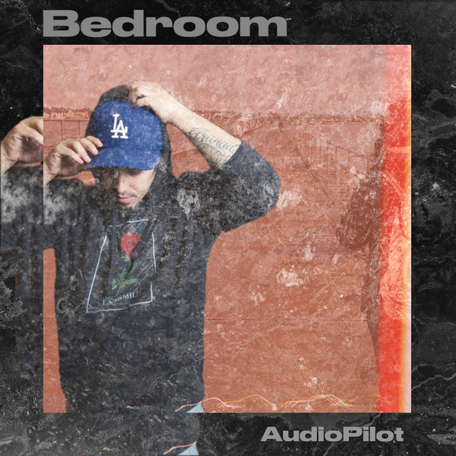 Bedroom cover art