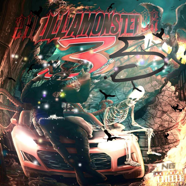 undefined album image
