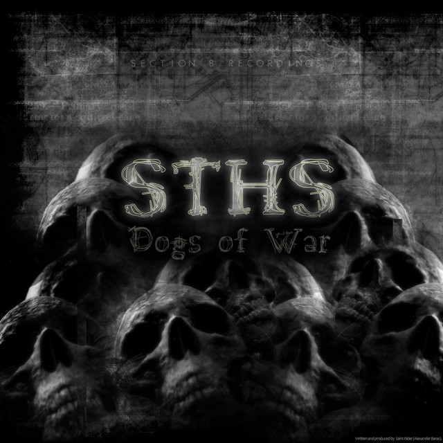 Dogs of War - Single by STHS | Spotify