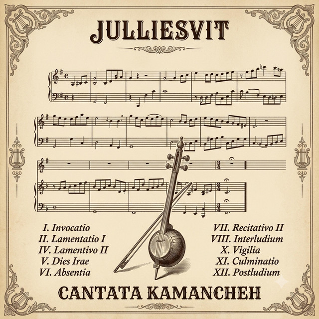 Julliesvit