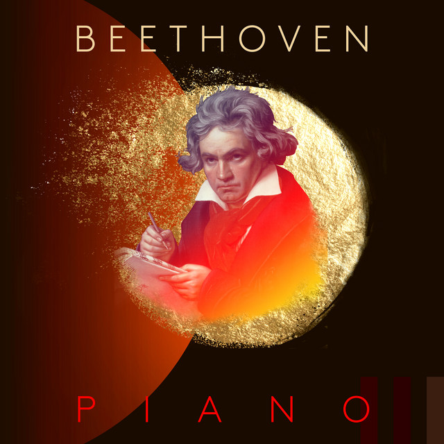 Beethoven Piano cover
