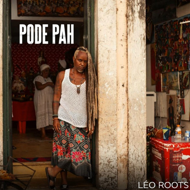 Pode Pah cover