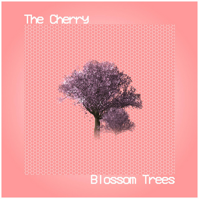 The Cherry Blossom Trees cover art