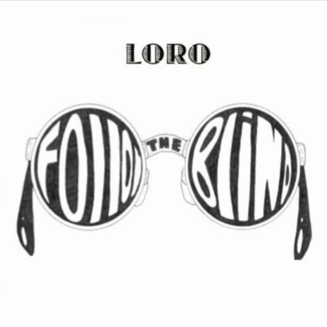 Follow The Blind cover art