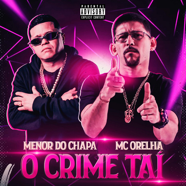 O Crime Taí