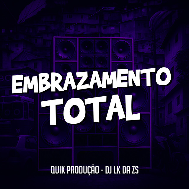 Embrazamento Total