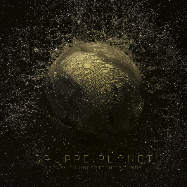 Travel to Uncertain Grounds (single)