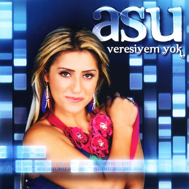 Veresiyem Yok cover art