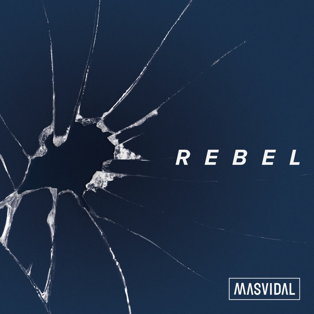 Rebel cover art