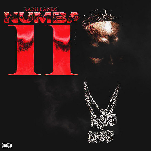 Numba 11 cover art