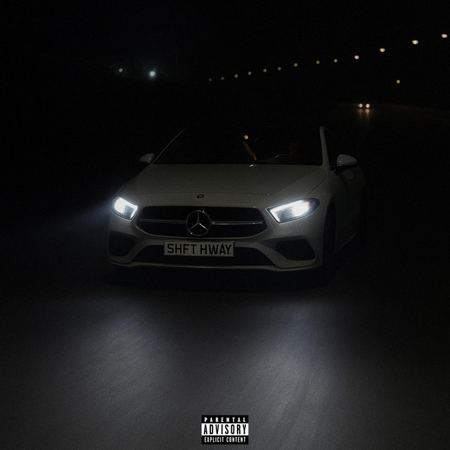 SHFT HWAY album image