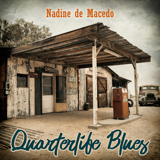 Quarterlife Blues
