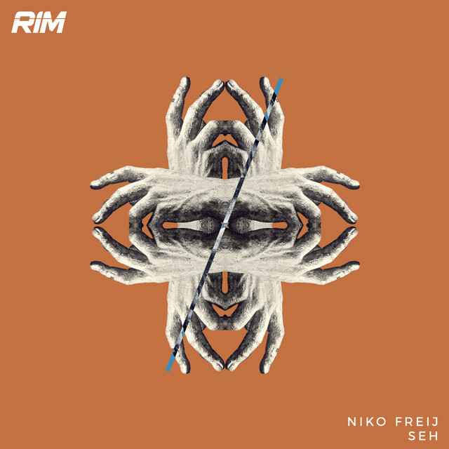 Seh cover art