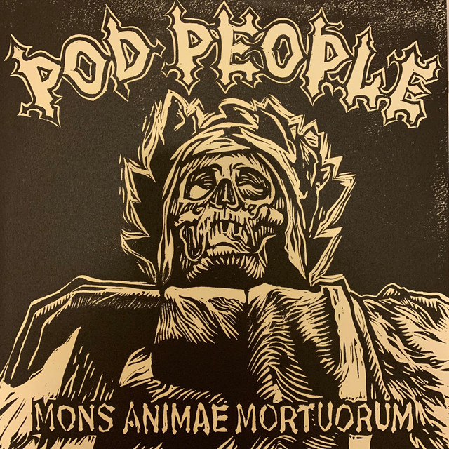 Mons Animae Mortuorum cover