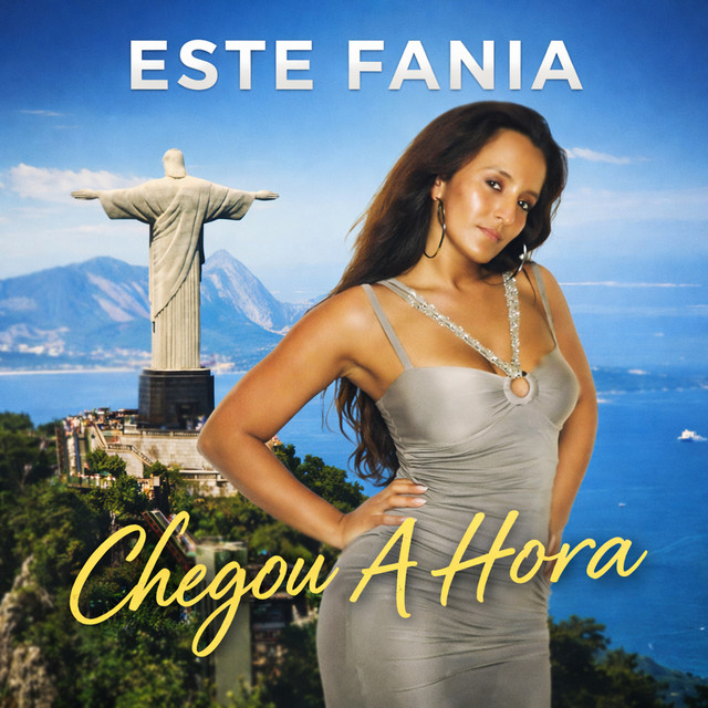 Chegou a Hora
