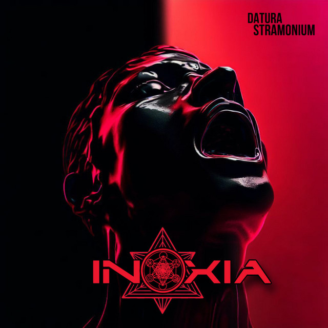 Datura Stramonium - song and lyrics by Inoxia | Spotify