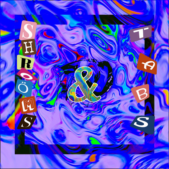 S&T cover art