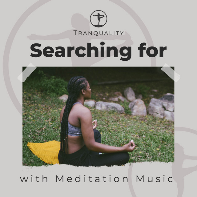 Searching for Inner Peace with Meditation Music - Album by Deep Sleep ...