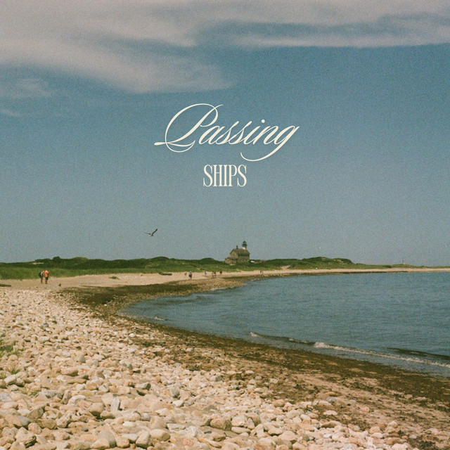 Passing Ships
