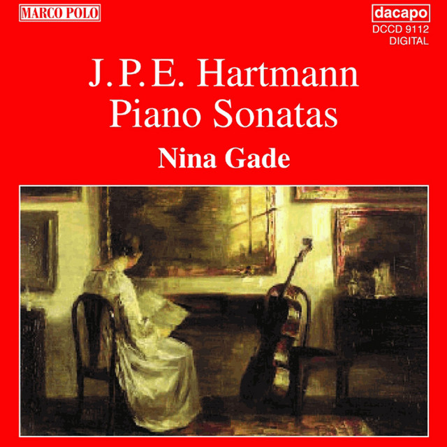 Piano Sonata in D Minor, Op. 34: III. Scherzo. Allegro molto assai cover art